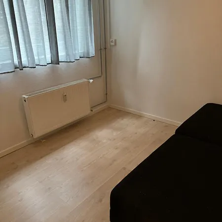 Great View 3 Appartement *