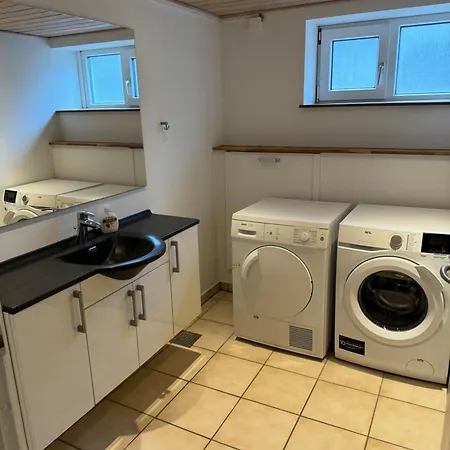 Appartement Great View 3 Aalborg