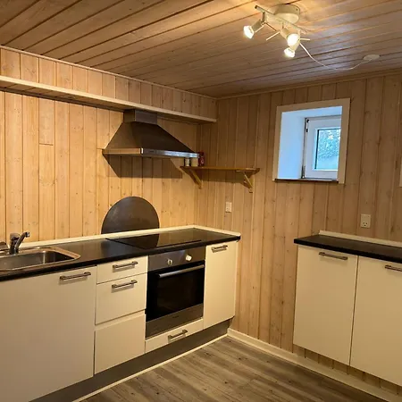 Appartement Great View 3