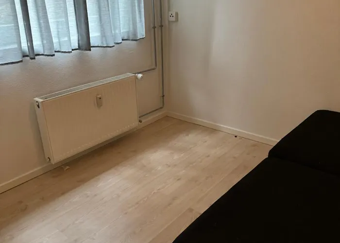 Great View 3 Appartement *
